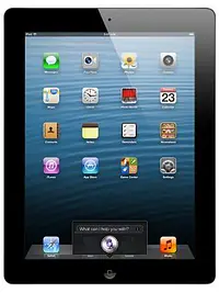 Manufacturing Refurb Apple iPad 4 Wi-Fi + Cellular 16GB looks brand new - Master