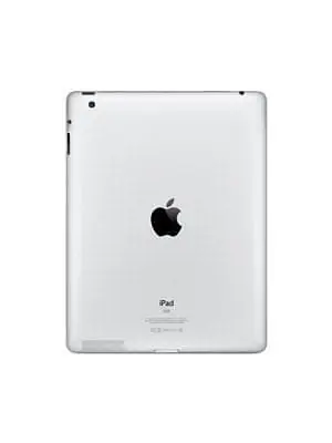 Manufacturing Refurb Apple iPad 4 Wi-Fi + Cellular 16GB looks brand new - Master