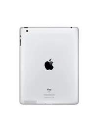 Manufacturing Refurb Apple iPad 4 Wi-Fi + Cellular 16GB looks brand new - Master