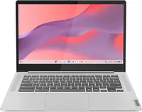 Lenovo Chromebook MediaTek Kompanio 520 - (4 GB/128 GB EMMC Storage/Chrome OS) - Master
