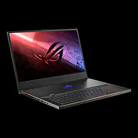 New ASUS ROG Zephyrus S17 Ram 8G+8G/ 1TB SSD  GX701LV-EV039TS - Master
