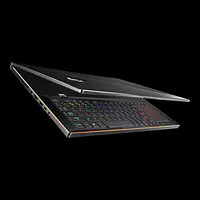 New ASUS ROG Zephyrus S17 Ram 8G+8G/ 1TB SSD  GX701LV-EV039TS - Master