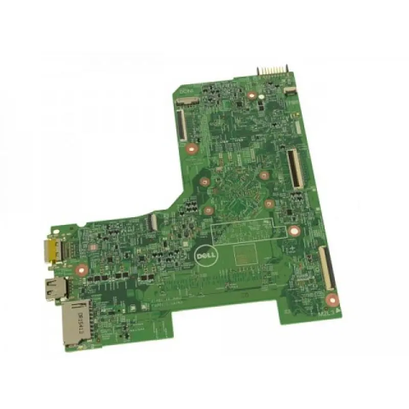 Dell Inspiron 3552 Integrated Graphics Laptop Motherboard - Master