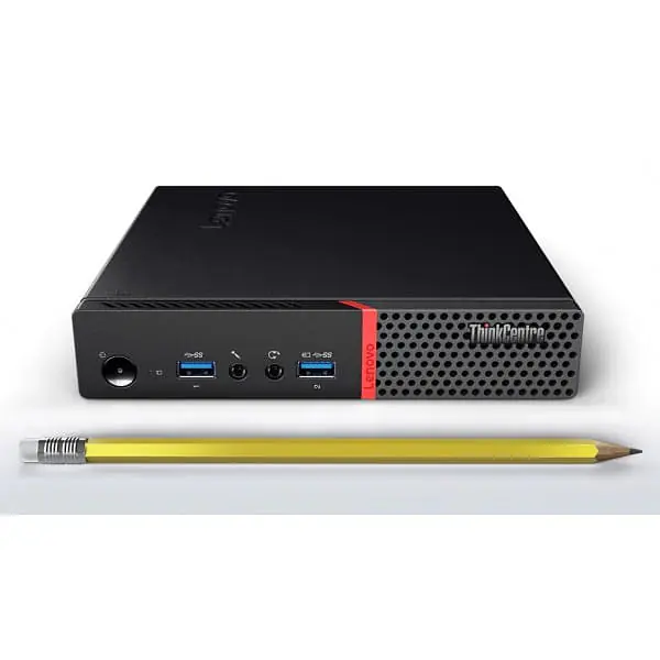 Lenovo ThinkCentre M700 Tiny Core  6th Gen Processor - Master