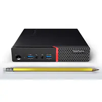 Lenovo ThinkCentre M700 Tiny Core  6th Gen Processor - Master