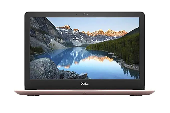 Dell Inspiron 5370 i5 8th Gen 8GB/256GB SSD - Master