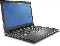 Used Dell Inspiron 15 3542  Core i3 /4GB/ 500 silver - Master