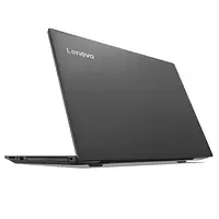 Lenovo Ideapad 130 Intel Core I3 6th Gen 15.6-inch HD Laptop (4GB RAM / 1TB HDD/DOS / 2GB MX110 Graphics/Black / 2.1Kg/with DVD-RW), 81H70056IN - Master