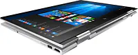 Hp envy  X360 15M BP111DX Core I5 8th gen 12GB Ram 1TB HDD  15.6"Touch win 10 - Master