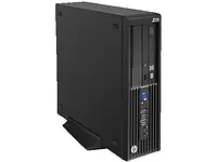 HP Z230 Workstation - 1 X Intel Xeon E3-1225 V3 3.20 GHz - Master
