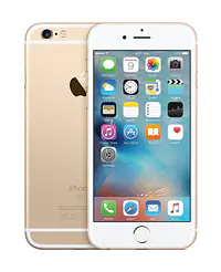 Manufacturer refurbished Apple i Phone 6 64GB - Master