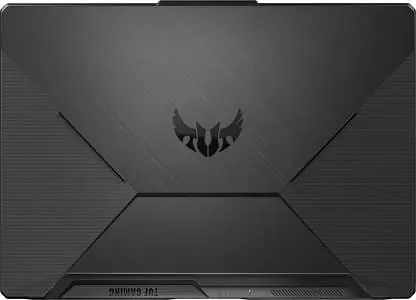 ASUS TUF Gaming F15 Core i7 10th Gen - 16 GB/512 GB SSD FX506LU-HN125T - Master