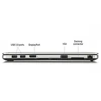 HP Elitebook Folio 9470m Ultrabook 3rd Gen Core i5 4GB RAM  HDD G32B SSD Win 8 Pro 14 inch Screen - Master
