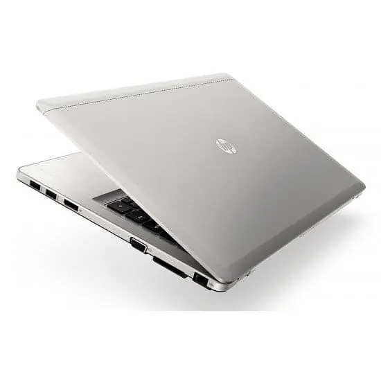 HP Elitebook Folio 9470m Ultrabook 3rd Gen Core i5 4GB RAM  HDD G32B SSD Win 8 Pro 14 inch Screen - Master