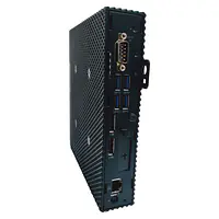 DELL 5070 Mini PC 8GB DDR4 RAM, 256 GB NEW SSD - Master