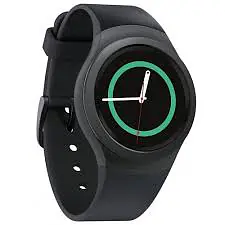 New Imported Samsung Gear  smart watch - Master