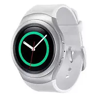 New Imported Samsung Gear  smart watch - Master