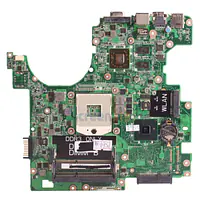 Dell Inspiron 1564 With Non-Integrated  Motherboard - Master