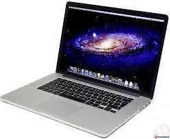 Apple Macbook Pro c2d laptop ( Refurb) - Master