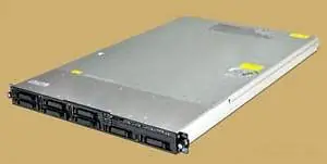 HP DL160 G6  Intel Xeon Quad Core * 2 CPU's - Master
