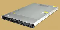 HP DL160 G6  Intel Xeon Quad Core * 2 CPU's - Master