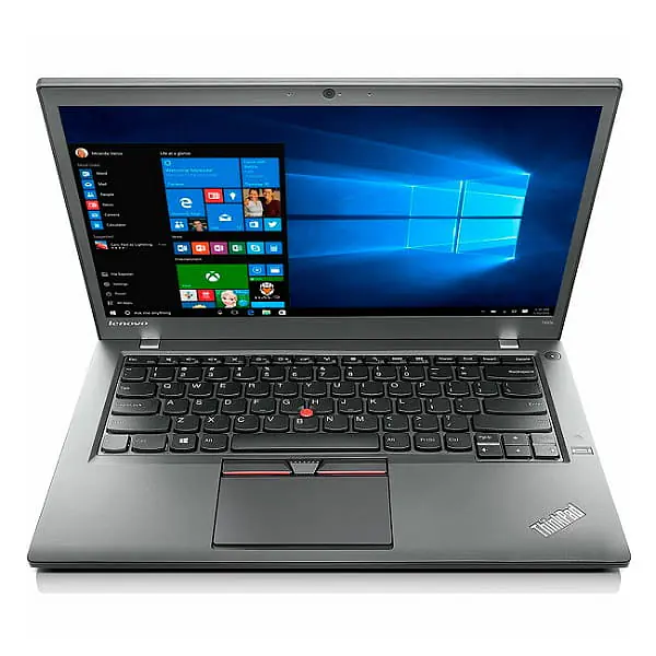 Lenovo Thinkpad T450 | Core i5 4GB+500GB - Master