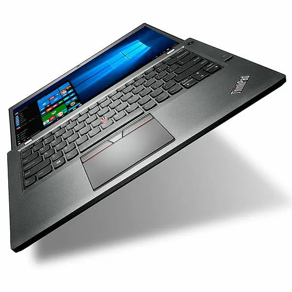 Lenovo Thinkpad T450 | Core i5 4GB+500GB - Master