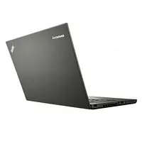 Lenovo Thinkpad T450 | Core i5 4GB+500GB - Master