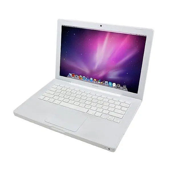 Apple MacBook A1181 | 4GB+250GB | Intel Core 2 Duo - Master