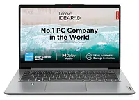 Lenovo IdeaPad Slim 3, Intel Core i5-12450H 12th Gen, 16GB RAM, 512GB SSD - Master