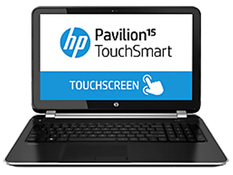 HP Pavilion 15-n015tx  core i3 15.6"  	AMD Radeon HD 8670M USED - Master