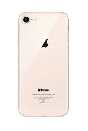 Apple iPhone 8 Gold - Master