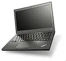 upto Lenovo Thinkpad  X240 - 12.5in - Intel - 8GB RAM- 2TB HDD - used - Master