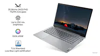Lenovo ThinkBook 14 20VD011CIH 11th Gen  i5 8GBRam 512GB SSD - Master
