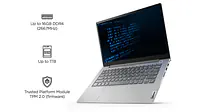 Lenovo ThinkBook 14 20VD011CIH 11th Gen  i5 8GBRam 512GB SSD - Master