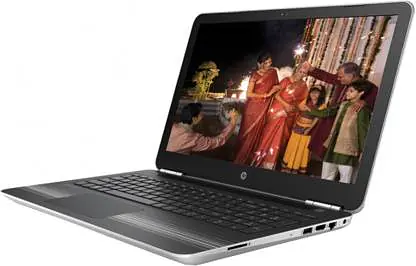 Refurb Hp  Pavilion 15 Intel® Core™ i5-7th Gen 15.6" Led Screen - Master