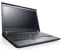 Lenovo X230 Core i5 3rd Gen  4 GB Ram  250 gb Hdd  USED - Master