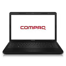 Compaq Presario CQ57-229WM -15.6" Win 7 Home 64 bit  2gb - 250 gb hdd USED - Master