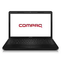 Compaq Presario CQ57-229WM -15.6" Win 7 Home 64 bit  2gb - 250 gb hdd USED - Master