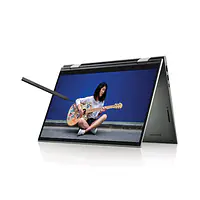DELL Inspiron Ryzen 7 Octa Core 5700U - 16 GB/512 GB SSD Inspiron 7415 2 in 1 Laptop - Master