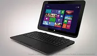 Refurb HP Pro x2 split spectre  612 G1 Core i5  8Gb 128gb SSD 12.6" FHD Touch - Master