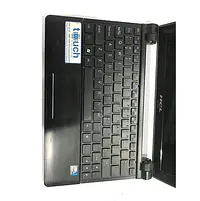 HCL ME Mini Netbook | 2GB+250GB  Intel Atom 1.66GHz | 10.1â€³ Inch - Master