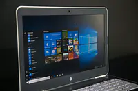 HP Pavilion  16GB  256GB SSD   i7 7th  1080p 7700HQ   GTX 1050 NVIDIA GeForce  bc207tx - Master