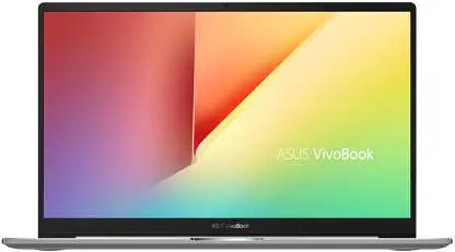 ASUS VivoBook Ultra S13 Core i5 11th Gen - 8 GB/512 GB SSD S333EA-EG502TS - Master