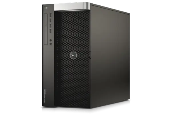 Dell Precision T3600 - Master