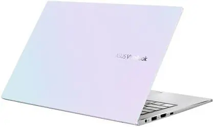 ASUS VivoBook Ultra S13 Core i5 11th Gen - 8 GB/512 GB SSD S333EA-EG502TS - Master