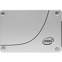 Intel 1.9TB DC S4500 SATA III 2.5" Internal SSD - Master