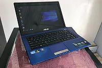 ASUS laptop refurb - Master
