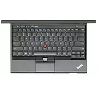 Lenovo Thinkpad X230 Intel Core i5 3rd Gen 12.5 inches HD Laptop (8GB/128GB SSD/Windows 10/MS Office Pro 2019/Integrated Graphics/IPS Display, Black, 1.5 - Master