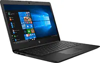 HP 14q Intel Core i3 8th Gen 8130U - (8 GB/SSD/256 GB SSD/Windows 10 Home) 14q-cs0029TU Thin and Light Laptop  (14 inch, Black, 1.47 kg, With MS Office) - Master